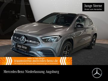 MB GLA 250