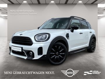 MINI COOPER_COUNTRYMAN