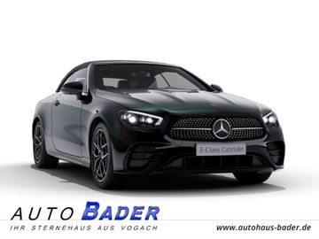 MB E 200