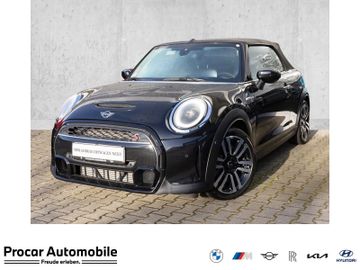 MINI COOPER_S_CABRIO