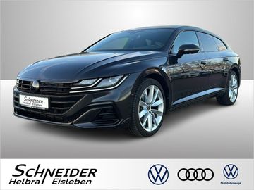 VW Arteon