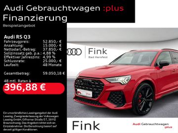AUDI RSQ3