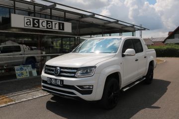 VW Amarok