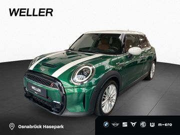 MINI COOPER_S