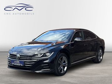 VW Arteon