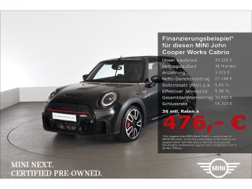 MINI JOHN_COOPER_WORKS_CABRIO