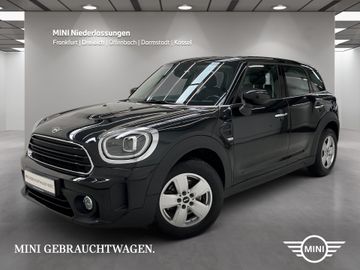 MINI COOPER_COUNTRYMAN