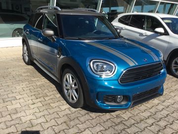 MINI COOPER_D_COUNTRYMAN