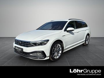 VW Passat Variant