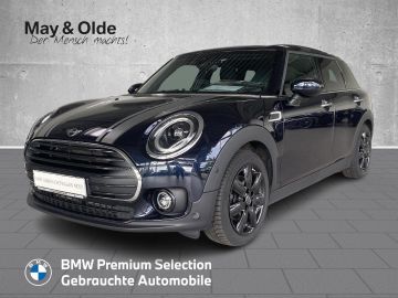 MINI COOPER_CLUBMAN