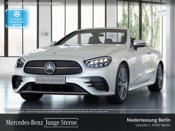 MB E 300