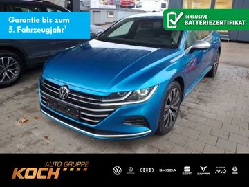 VW Arteon
