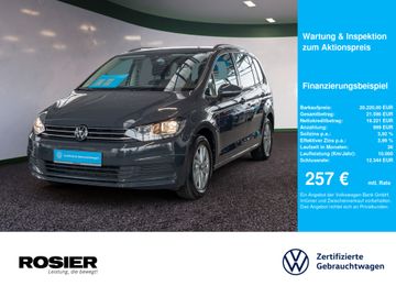 VW Touran