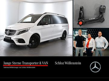 MB V 300