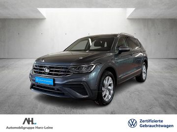 VW Tiguan Allspace