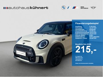 MINI COOPER_S