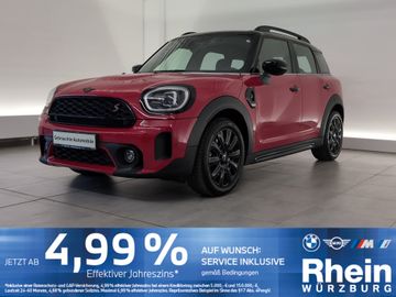 MINI COOPER_S_COUNTRYMAN
