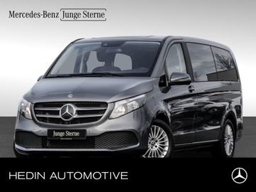 MB V 220