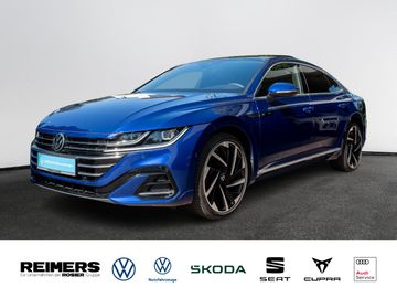 VW Arteon