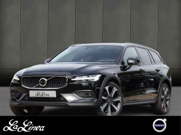 VOLVO V60 CC