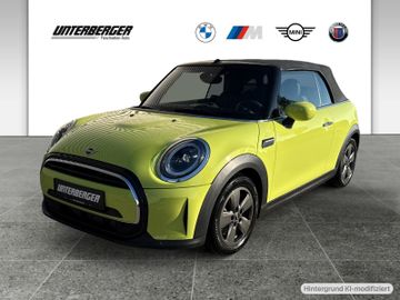 MINI COOPER_CABRIO