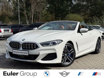 BMW 840