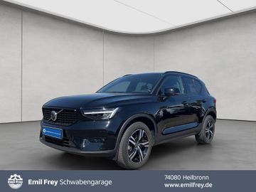VOLVO XC 40