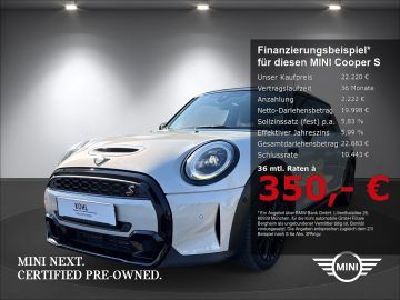 MINI COOPER_S