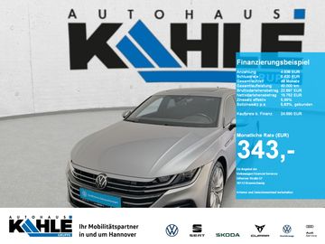 VW Arteon