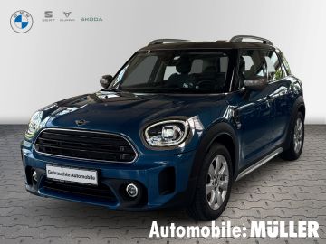 MINI COOPER_D_COUNTRYMAN