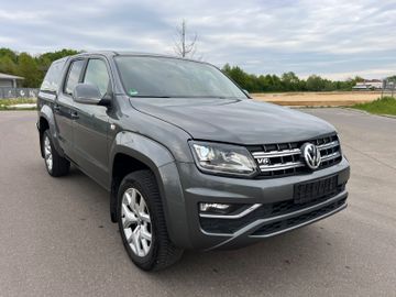 VW Amarok