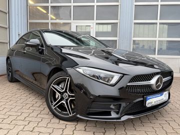 MB CLS 400