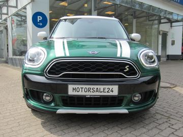 MINI COOPER_S