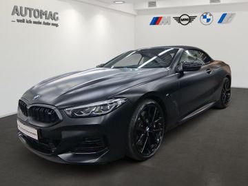 BMW M850