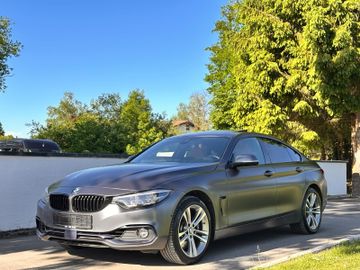 BMW 435