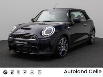 MINI COOPER_S_CABRIO