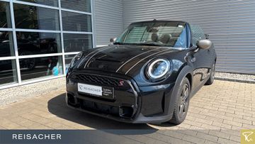 MINI COOPER_S_CABRIO