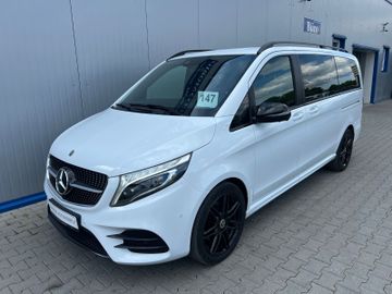 MB V 300
