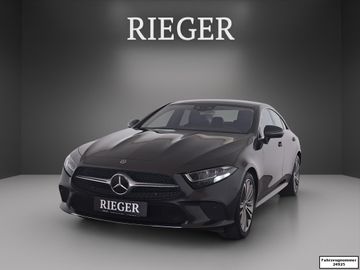 MB CLS 220