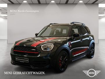 MINI JOHN_COOPER_WORKS_COUNTRYMAN