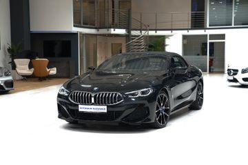 BMW 840