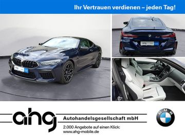 BMW M8