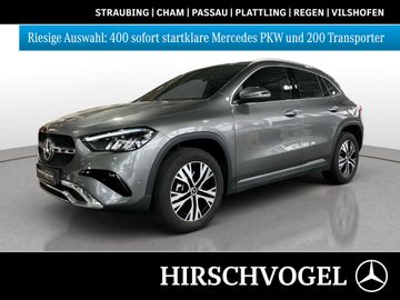 MB GLA 250