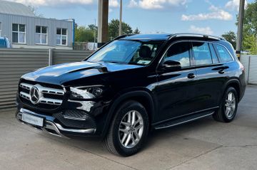 MB GLS 400