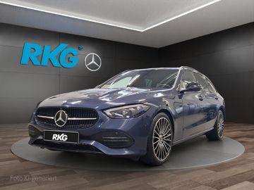 MB C 300