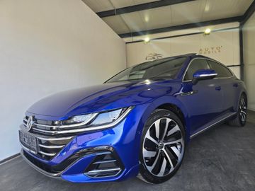 VW Arteon