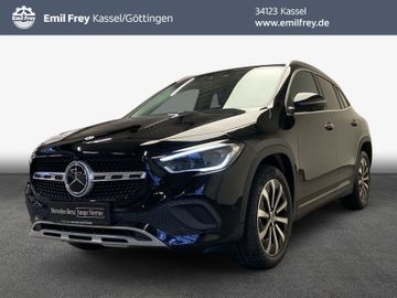 MB GLA 250