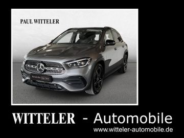 MB GLA 220
