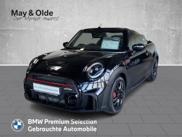 MINI JOHN_COOPER_WORKS_CABRIO