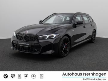 BMW M340i